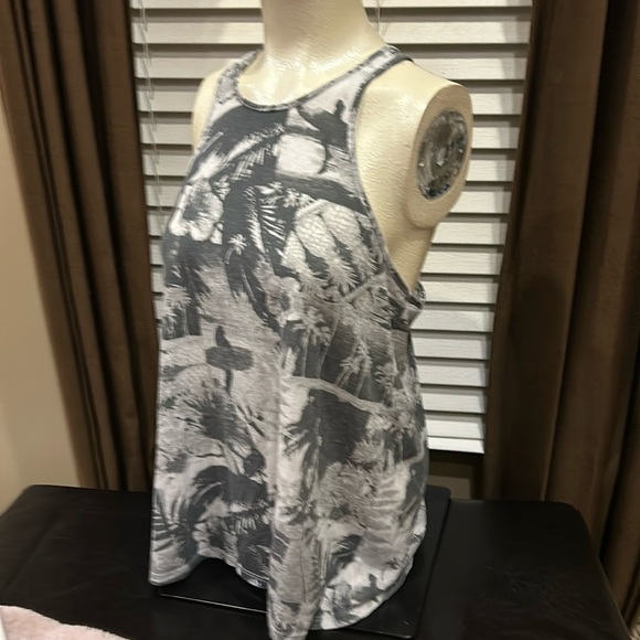 American Eagle graphic tank top - Picture 5 of 5